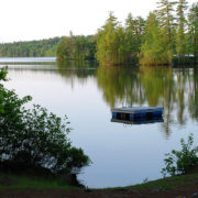 Thompson Lake Marina - Offering wide range access to Thompson Lake ...